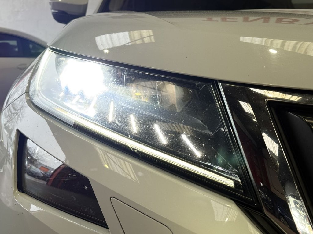 Used Skoda Kodiaq 2017 for sale - 76758685: Photo 27