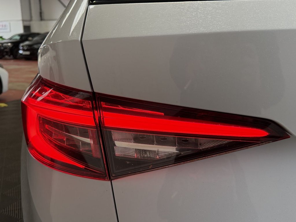 Used Skoda Kodiaq 2017 for sale - 76758685: Photo 29