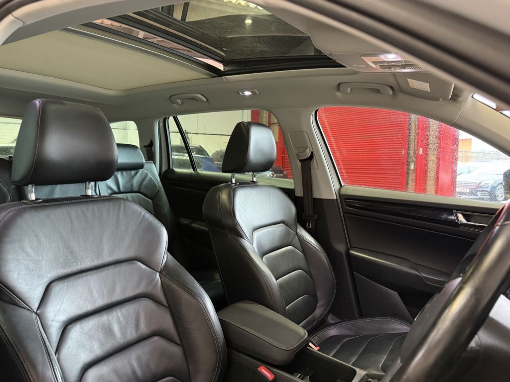 Used Skoda Kodiaq 2017 for sale - 76758685: Photo 32