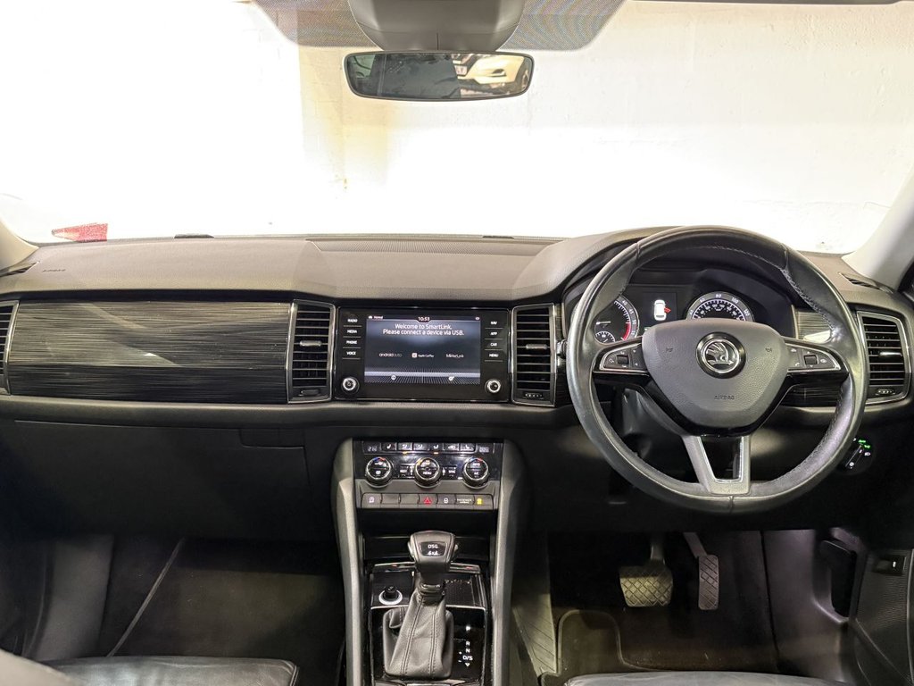 Used Skoda Kodiaq 2017 for sale - 76758685: Photo 34