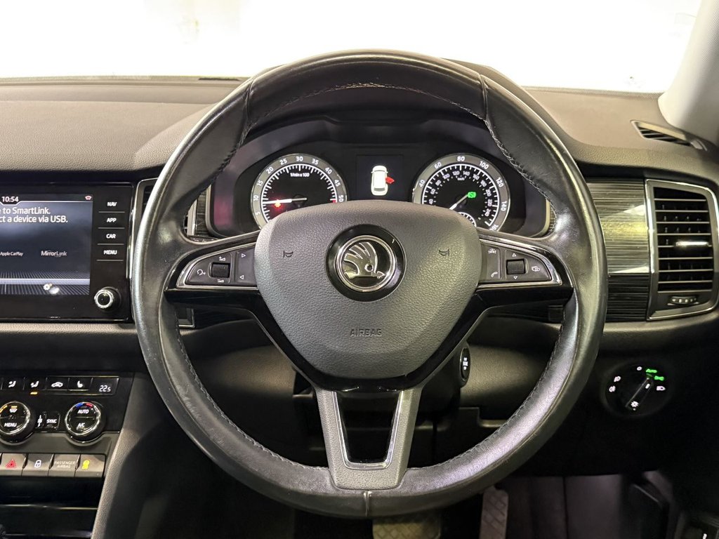 Used Skoda Kodiaq 2017 for sale - 76758685: Photo 36