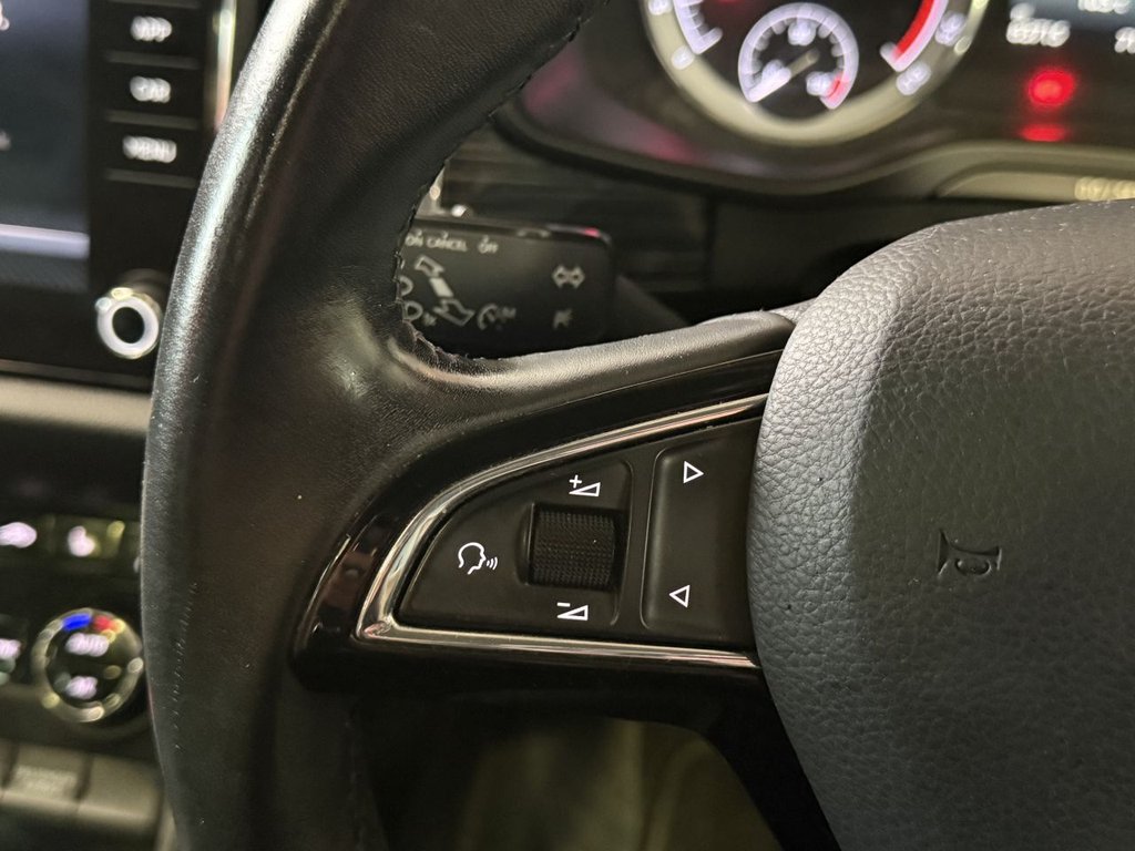 Used Skoda Kodiaq 2017 for sale - 76758685: Photo 38