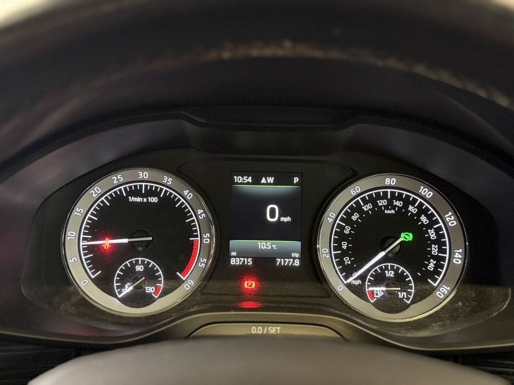 Used Skoda Kodiaq 2017 for sale - 76758685: Photo 42