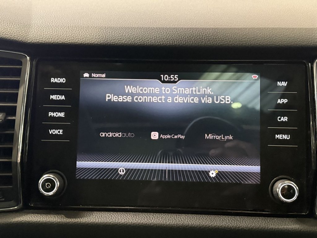 Used Skoda Kodiaq 2017 for sale - 76758685: Photo 45