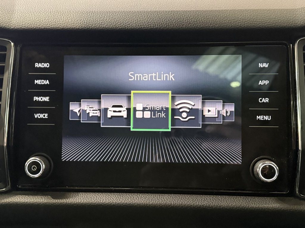 Used Skoda Kodiaq 2017 for sale - 76758685: Photo 46