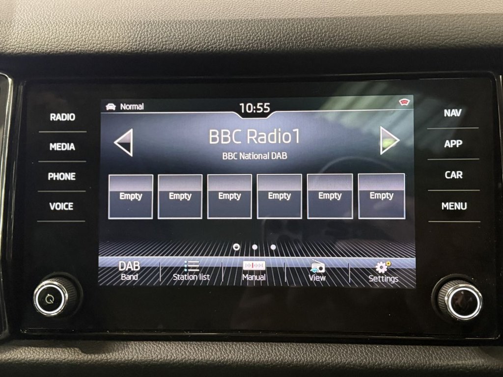 Used Skoda Kodiaq 2017 for sale - 76758685: Photo 48