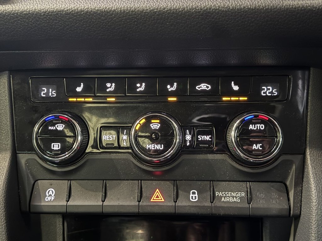 Used Skoda Kodiaq 2017 for sale - 76758685: Photo 49