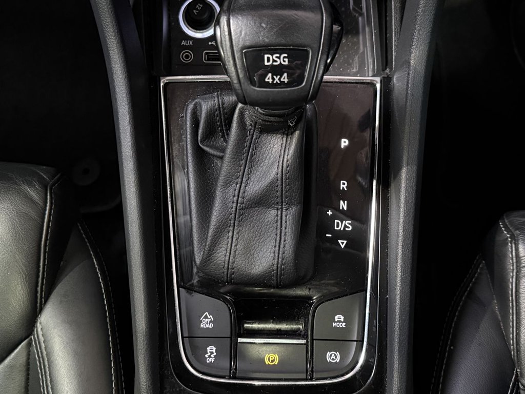 Used Skoda Kodiaq 2017 for sale - 76758685: Photo 50