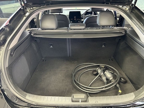 Used Hyundai IONIQ 2021 for sale - 75230257: Photo 17