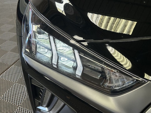 Used Hyundai IONIQ 2021 for sale - 75230257: Photo 18