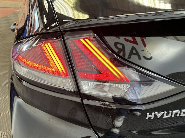 Used Hyundai IONIQ 2021 for sale - 75230257: Photo 20