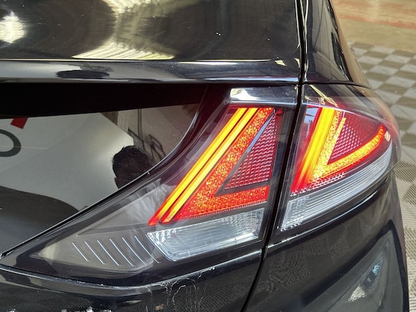 Used Hyundai IONIQ 2021 for sale - 75230257: Photo 21