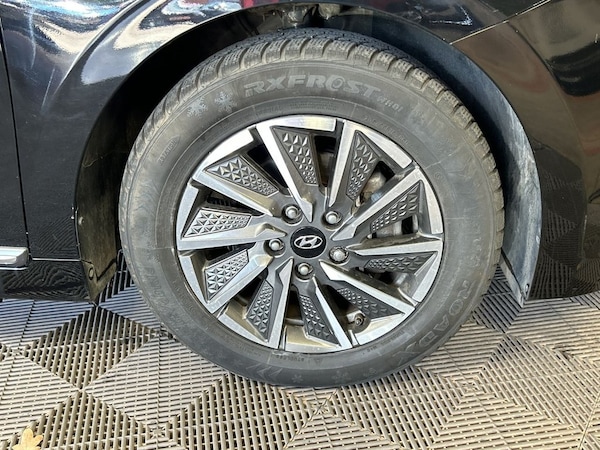 Used Hyundai IONIQ 2021 for sale - 75230257: Photo 25