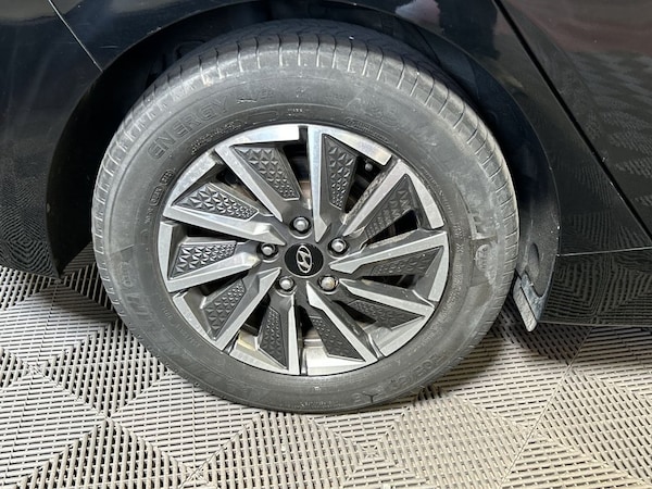 Used Hyundai IONIQ 2021 for sale - 75230257: Photo 26