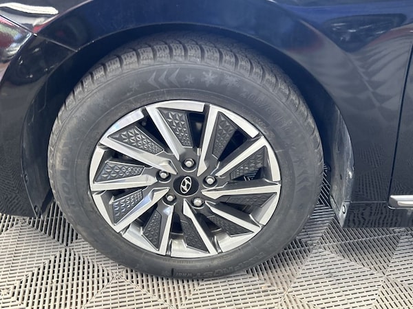 Used Hyundai IONIQ 2021 for sale - 75230257: Photo 27