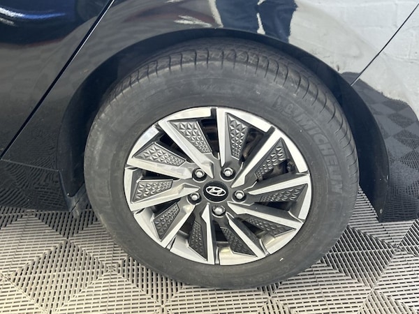 Used Hyundai IONIQ 2021 for sale - 75230257: Photo 28