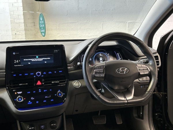 Used Hyundai IONIQ 2021 for sale - 75230257: Photo 32