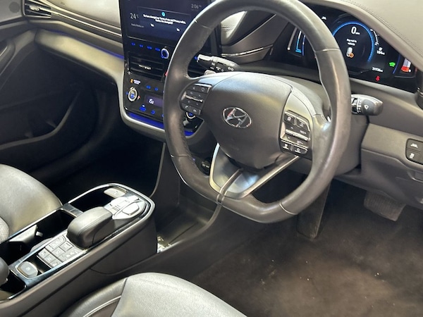Used Hyundai IONIQ 2021 for sale - 75230257: Photo 34