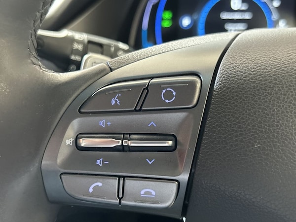 Used Hyundai IONIQ 2021 for sale - 75230257: Photo 36