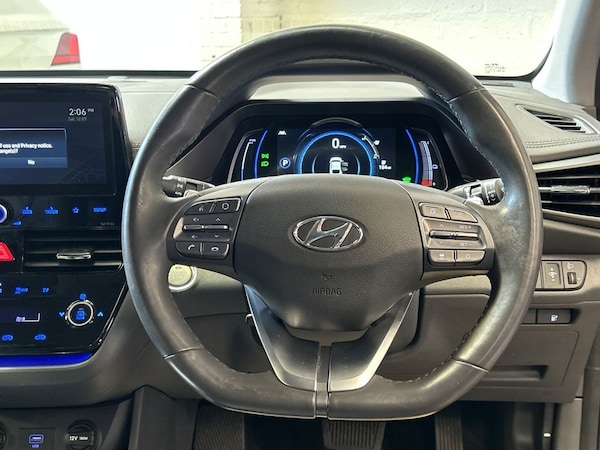 Used Hyundai IONIQ 2021 for sale - 75230257: Photo 37