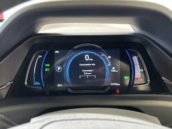 Used Hyundai IONIQ 2021 for sale - 75230257: Photo 38