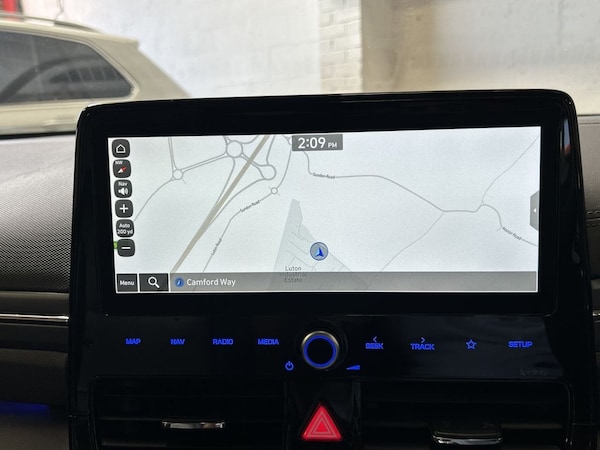 Used Hyundai IONIQ 2021 for sale - 75230257: Photo 41