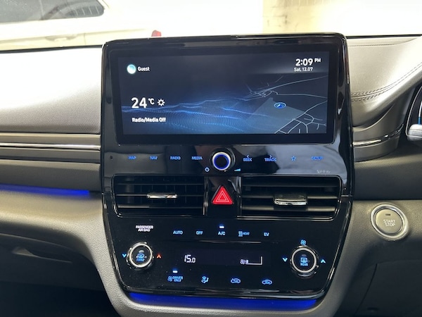 Used Hyundai IONIQ 2021 for sale - 75230257: Photo 44