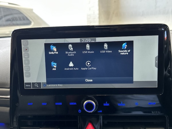 Used Hyundai IONIQ 2021 for sale - 75230257: Photo 47
