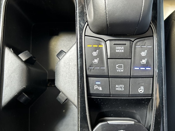 Used Hyundai IONIQ 2021 for sale - 75230257: Photo 49