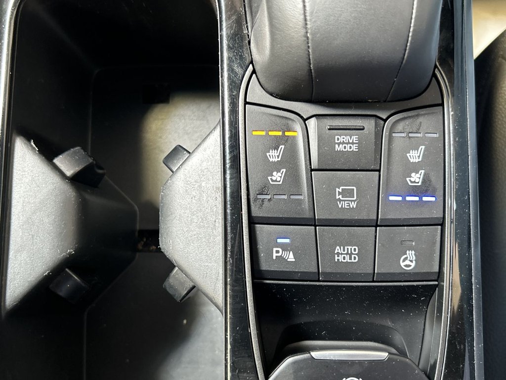 Vehicle 50