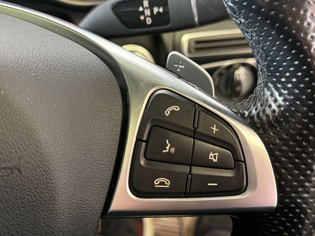 Used Mercedes-Benz C Class 2018 for sale - 77594288: Photo 32