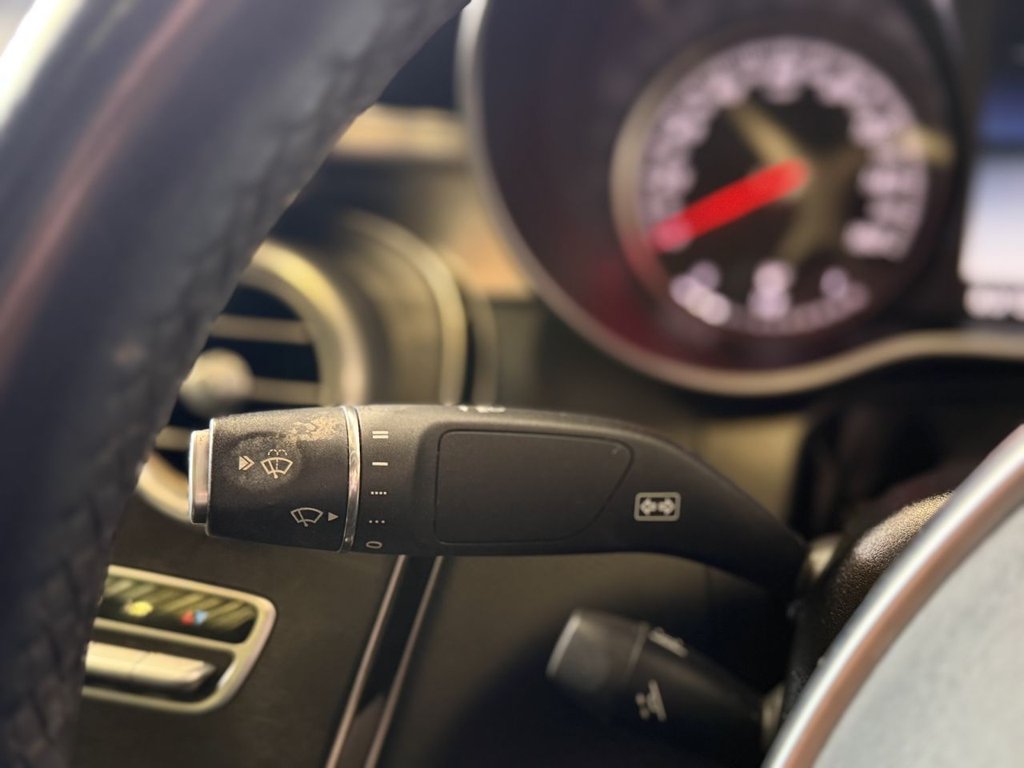 Used Mercedes-Benz C Class 2018 for sale - 77594288: Photo 33