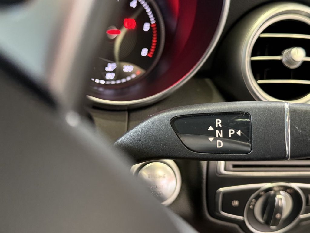 Used Mercedes-Benz C Class 2018 for sale - 77594288: Photo 34