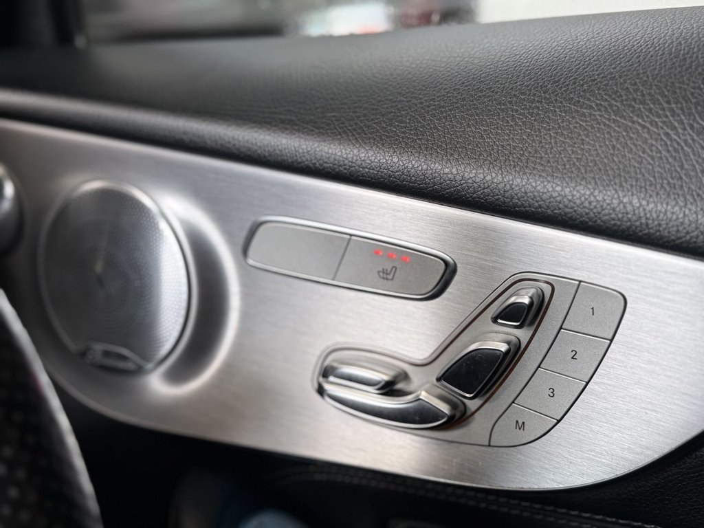 Used Mercedes-Benz C Class 2018 for sale - 77594288: Photo 37
