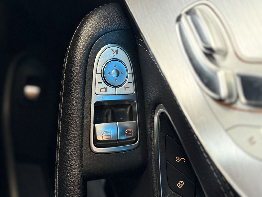 Used Mercedes-Benz C Class 2018 for sale - 77594288: Photo 38