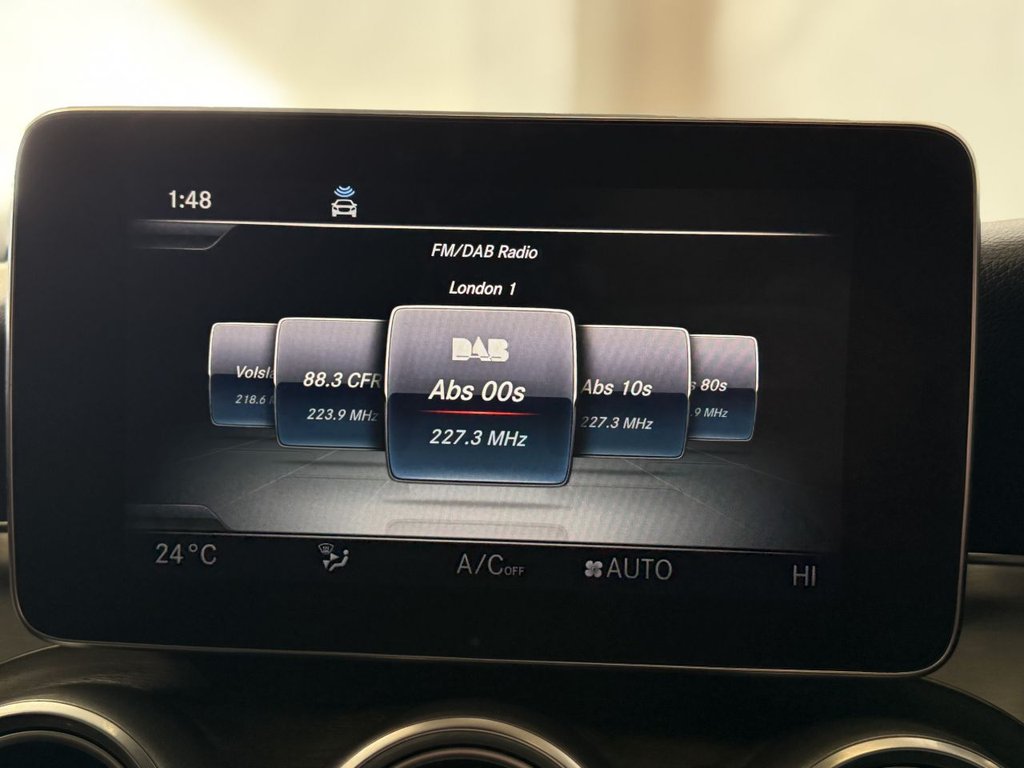 Used Mercedes-Benz C Class 2018 for sale - 77594288: Photo 40