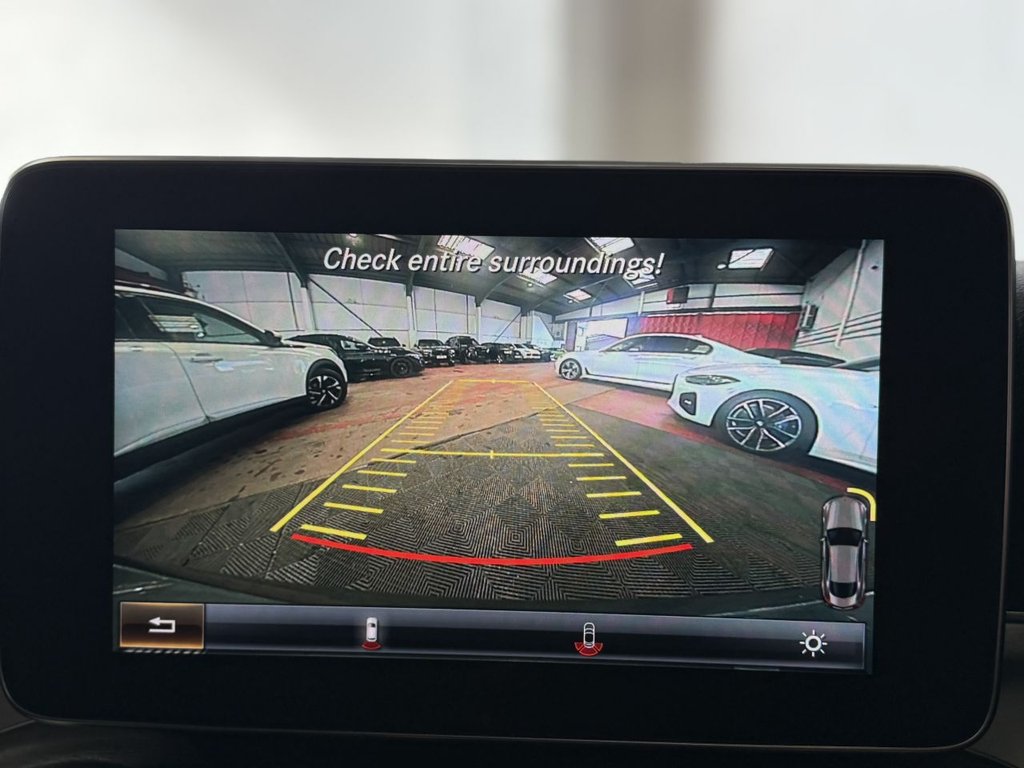 Used Mercedes-Benz C Class 2018 for sale - 77594288: Photo 41