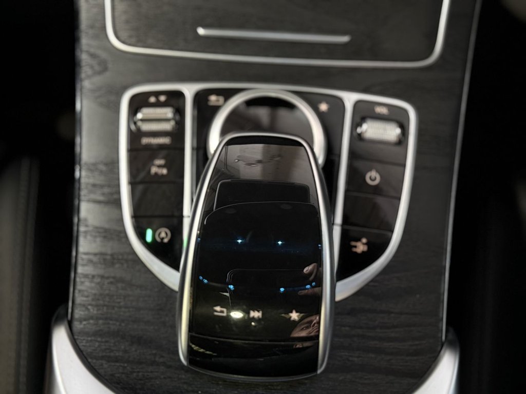 Used Mercedes-Benz C Class 2018 for sale - 77594288: Photo 43