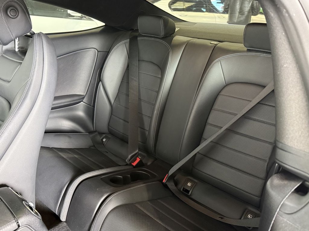 Used Mercedes-Benz C Class 2018 for sale - 77594288: Photo 48