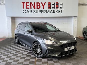 Used Ford Focus 2019 for sale - 79835562: Photo