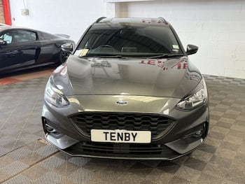 Used Ford Focus 2019 for sale - 79835562: Photo