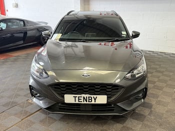 Used Ford Focus 2019 for sale - 79835562: Photo