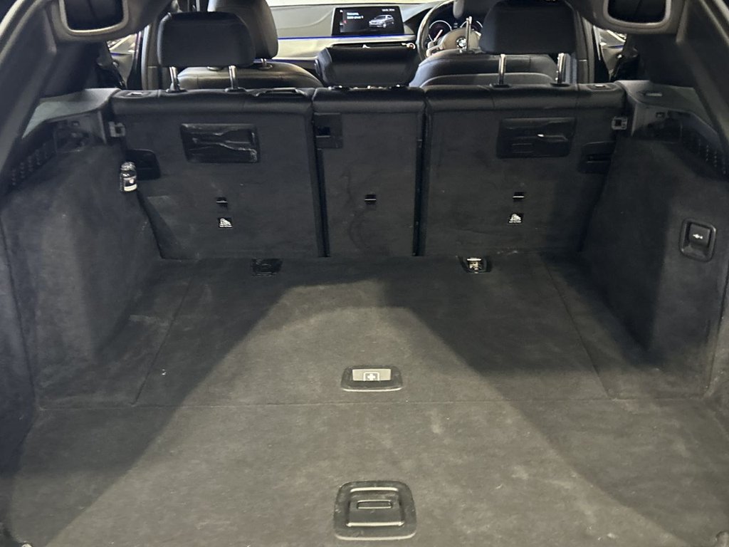 Used BMW 5 Series 2019 for sale - 77064791: Photo 17