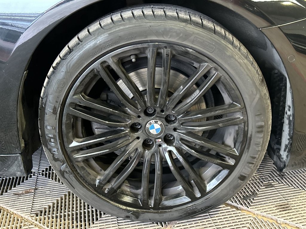 Used BMW 5 Series 2019 for sale - 77064791: Photo 25