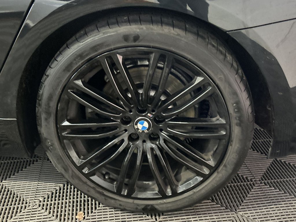 Used BMW 5 Series 2019 for sale - 77064791: Photo 26