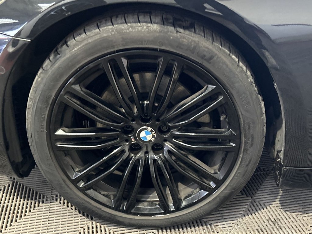 Used BMW 5 Series 2019 for sale - 77064791: Photo 27