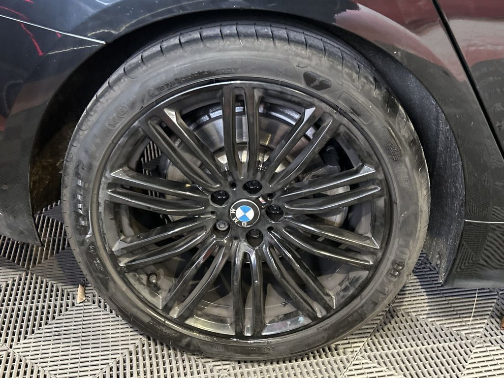 Used BMW 5 Series 2019 for sale - 77064791: Photo 28