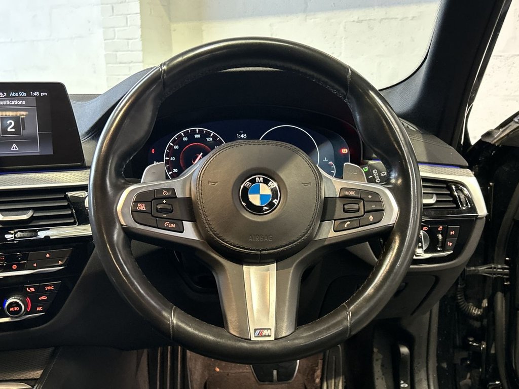 Used BMW 5 Series 2019 for sale - 77064791: Photo 33