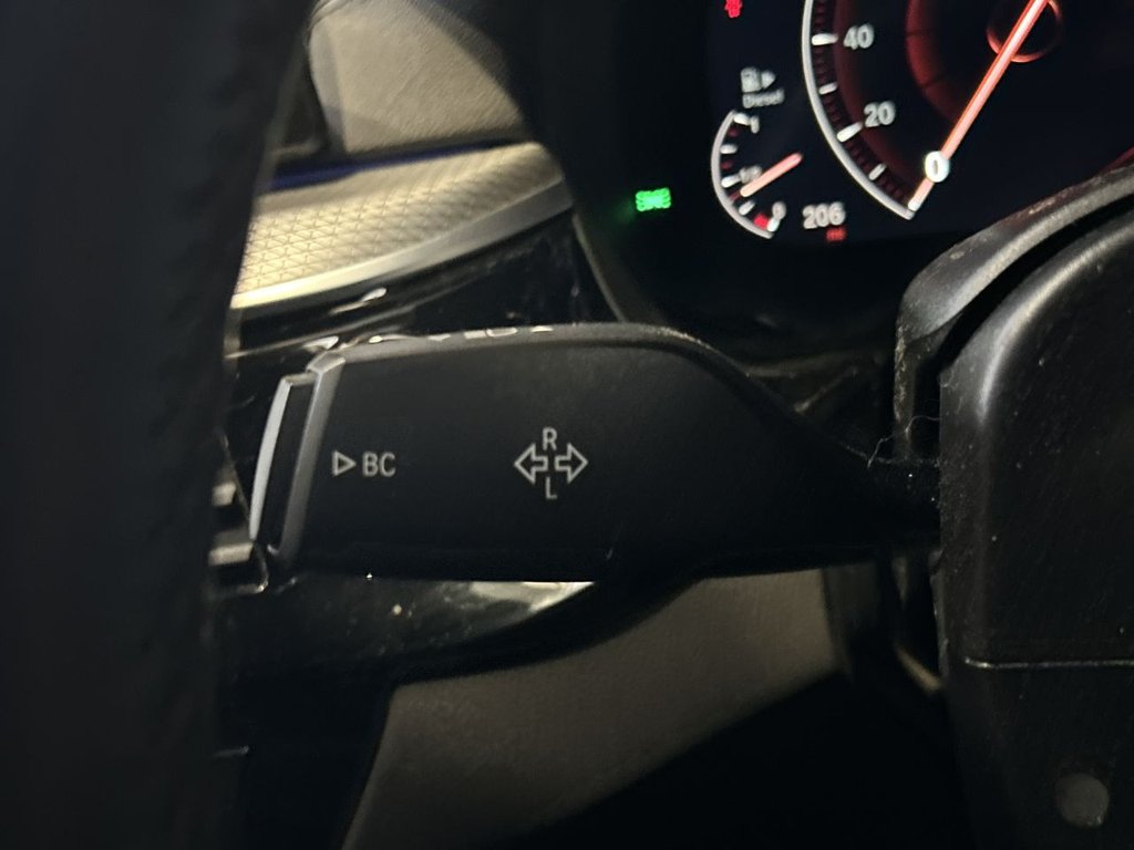 Used BMW 5 Series 2019 for sale - 77064791: Photo 36