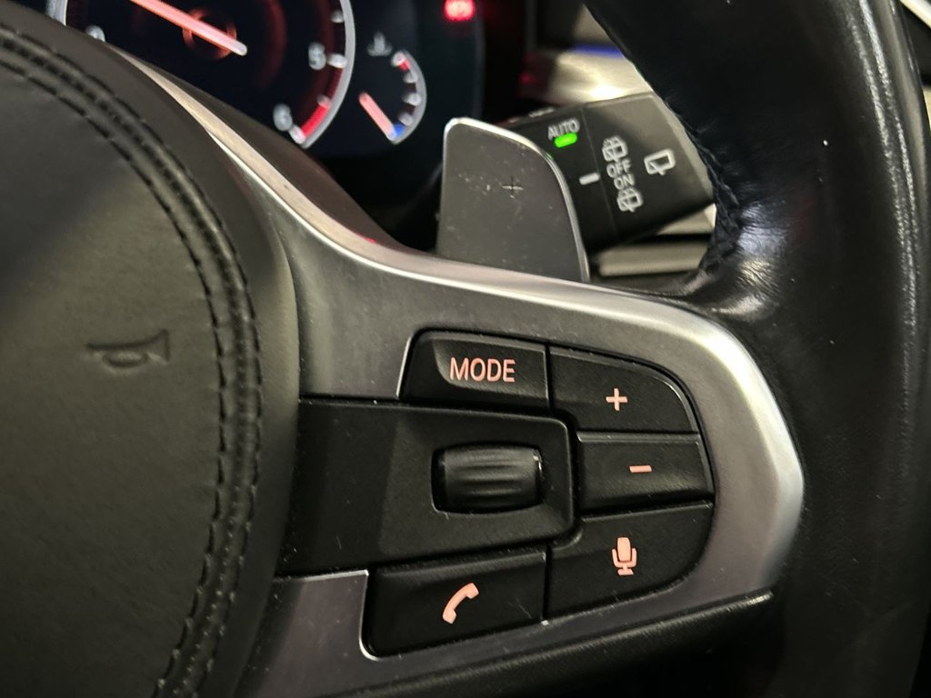 Used BMW 5 Series 2019 for sale - 77064791: Photo 38